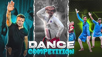 Dance Competition Velocity Edit | Official 6 Sahil