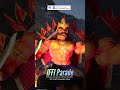 #IFFI56 का शानदार आगाज़✨। #IFFI