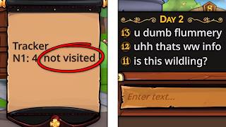 I Faked the PERFECT Mistake as Jester