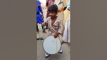 Thumbnail of Bhangra ko bajate Hue ladke Bada Achcha ho jata hai