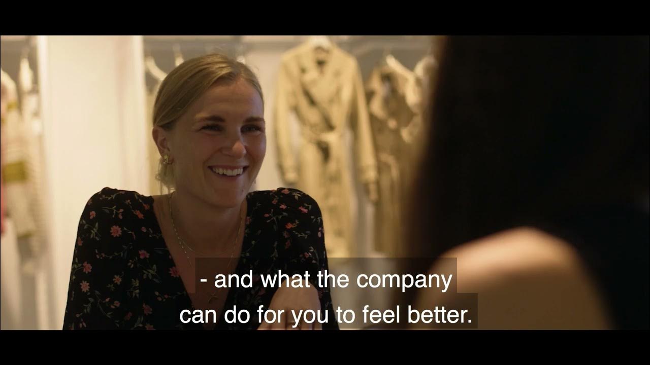 Headstart Career Christina, pt. 1 YouTube