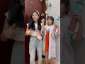 LNS - Giant syringe vs injured patient?! 😱🩺 #shorts #funny