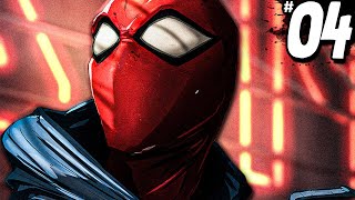 Spider-Man: Shattered Dimensions - Part 4 - USING CHEAT CODES (NEW SUITS) screenshot 5