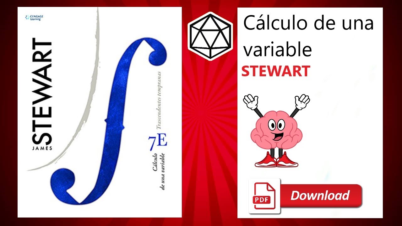 'Cálculo de Una Variable' de James Stewart | Reseña en Profundidad en