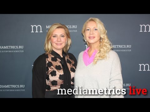 Video: Odintsova presenterades med 150 diamanter