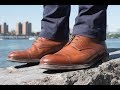 Meermin Country Calf Boot Review - Is Pebble Grain Leather Good or Bad?