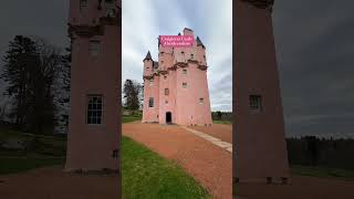 5 magical locations in Scotland! 🧚🪄 @visitscotland