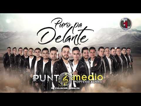 Banda Punto Medio - Irresistible (AUDIO)