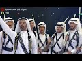 شيله صفوف بني سعد أداء الشاعر أحمد الشدوي كلمات الشاعر سعد الربيعي