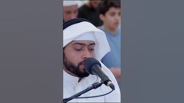 ليقولَن الذين كفروا إن هذا إلا سحر مبين | تلاوة بديعة من سورة هود | أحمد النفيس رمضان 1443