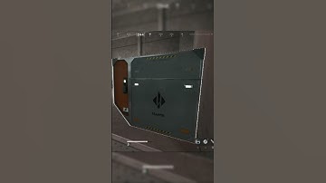 “NEW SEASON Loot! 🔴 Red + ✨ Golden Item Pulled 😱 | Delta Force”