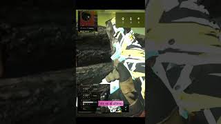 THE DISRESPECT! 💀 | Warzone Quick Wipe 🔫 #Shorts #WarzoneClips #MrsDarkWish #CallOfDuty #Gaming