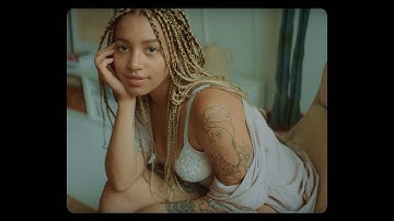 OCHÉ - Voicemail (Official Music Video)(Prod. by @twofifteen_)