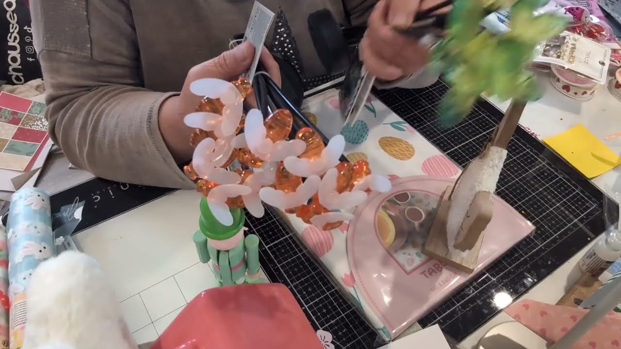 HAUL ACTION #action #pâques #haul 