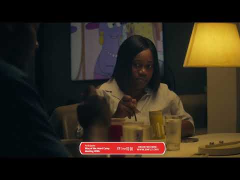 Foothold || Christian Short Film