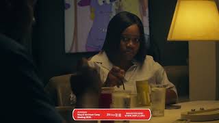 Foothold Christian Short Film