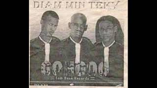 Diam Min Tekky - Mauritanie (Goonga 2007)