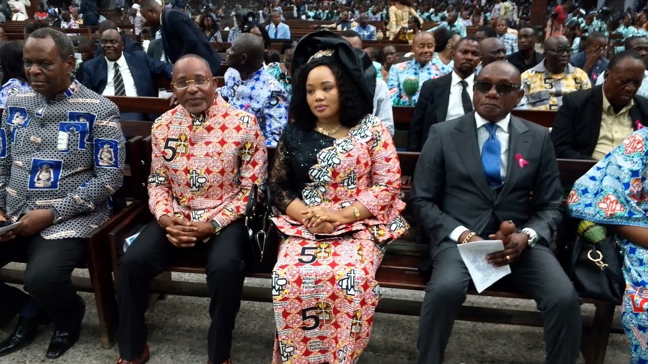 CHOJEUCHO PILOTE MERE,ZOLA MERE,VDC KINZAU,CHORALE MUANDA,BOMA🎉UMA 50 ANS 