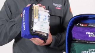 Marine 3000 - Adventure Medical Kits