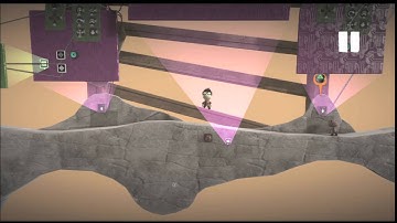 LBP2 - Creating with Tendon! - Episode 4 -