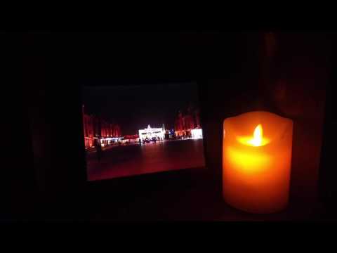 HEAT/氷室京介 【♪REFRAIN】 ﾘﾗｯｸｽできる癒しのﾒﾛﾃﾞｨ relaxation music