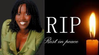 R.I.P. We Are Extremely Sad To Report About Death Of Living Single Co-Star Resimi