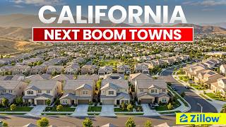 10 Underrated California Cities That Could BOOM Over the Next 2 Years