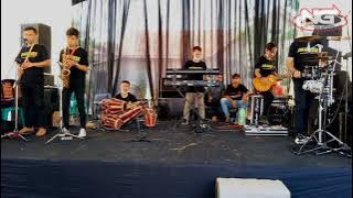 NUGRAHA ENTERTAINMENT - INSTRUMENT NAMBANG DAWA