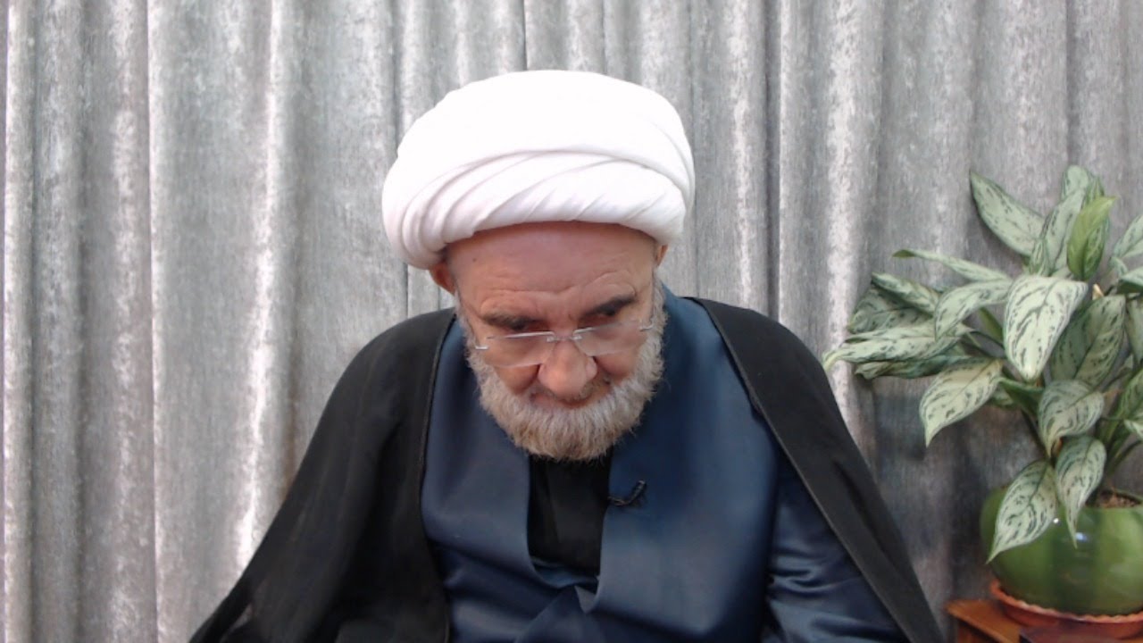 الدرس اليومي | الاحد 22-09-2019 | دور أبي ذر في تشيع أهل جبل عامل