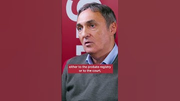 The Executor of the estate is not doing their job, how easily can they be removed?