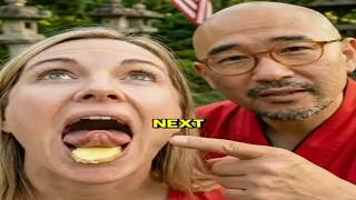 Put fresh ginger under your tongue for 10 seconds