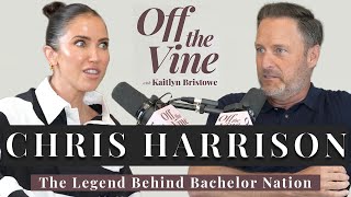 Kaitlyn’s Bachelorette Reunion | Chris Harrison: The Legend Behind Bachelor Nation