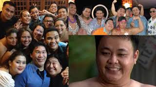 BIGGEST LOSER  PINOY DOUBLES SEASON 2 EPISODE 4