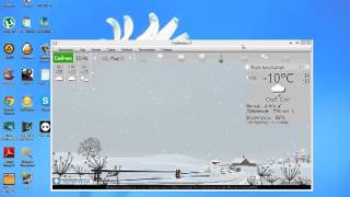 Как пользоватся yowindow screenshot 5