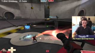 Ultiduo Match #1, Medic POV w/ serv0