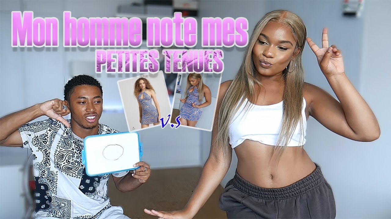 MON COPAIN NOTE MES TENUES D’ÉTÉ|| haul bershka, Asos... 🙈💖