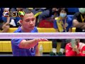 แมทช์เกียรติยศ ต้นตำรับตะกร้อโบราณ ไทย-เมียนมา ทีมชุด THAILAND🇹🇭 VS 🇲🇲MYANMAR Men’s Team Sepaktakraw