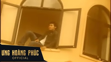 THÀ RẰNG NHƯ THẾ - NỖI NHỚ NƠI CON TIM MỒ CÔI | ƯNG HOÀNG PHÚC  | TOP HIT THẾ HỆ 8X, 9X