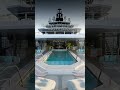 Lürssen Boardwalk Megayacht – 384ft Delivery & Key Features | YachtBuying101.com