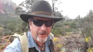 Sedona Az Secrets 7 Sacred Pools & Devils Kitchen Sink Hole