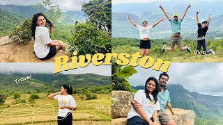 Riverston vlog | Riverston Grand Villas | Pitawala Pathana | Travel vlog | Matale | Wandering Souls | Wandering Souls | 8:02