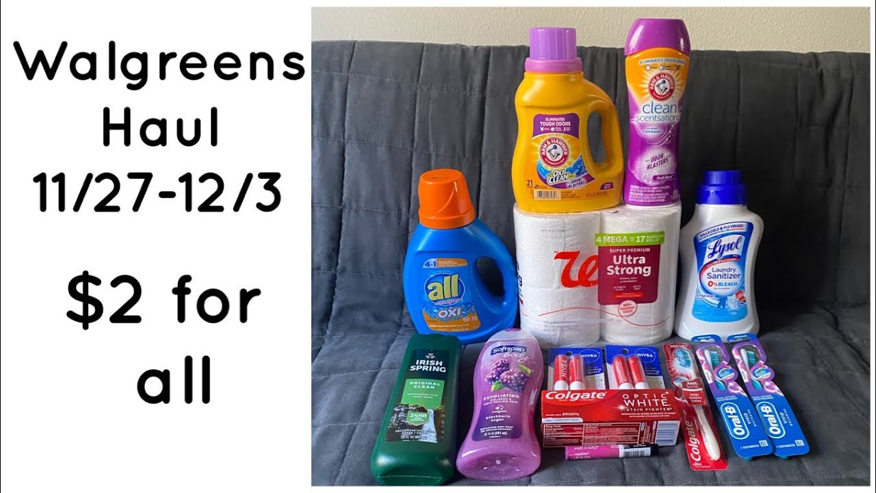 Walgreens All Digital Deals Cheap Household Items No Points Back walgreens-all-digital-deals-cheap-household-items-no-points-back