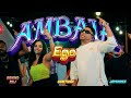Santesh X Arvind Raj - Ambala Ego (Official Music Video)  | Jayshree Vijayan | Saii Naarayan