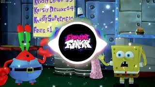 Cannibalism Instrumental Mcm Friday Night Funkin