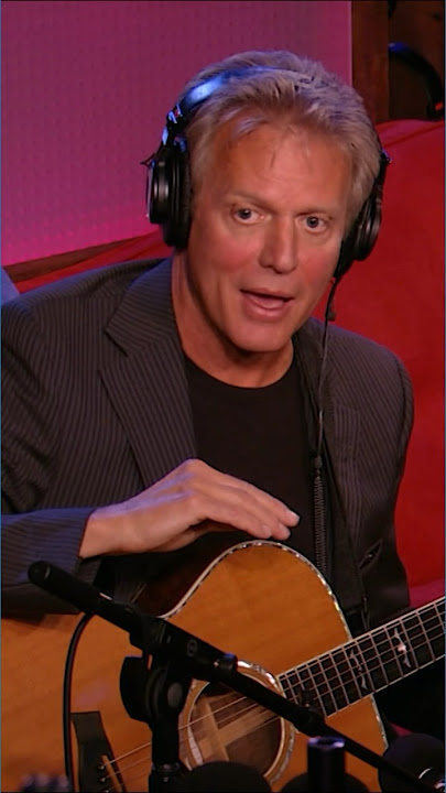 Don Felder Was Shocked the Eagles Wanted to Name Their Album After “Hotel California” (2008)