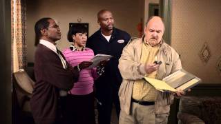 Everybody Hates Chris - Up To Code