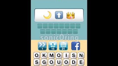 Emoji Pop Guess The Movie Level 11 Answers