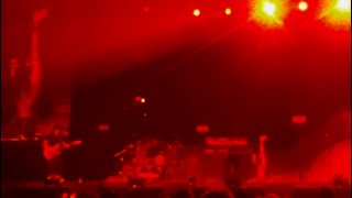 Jessie Reyez “Gatekeeper” live -Opening for Sam Smith Gloria tour at Footprint center 9/3/2023