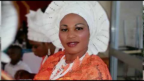 Birthday wishes to Elizabeth Oviawe