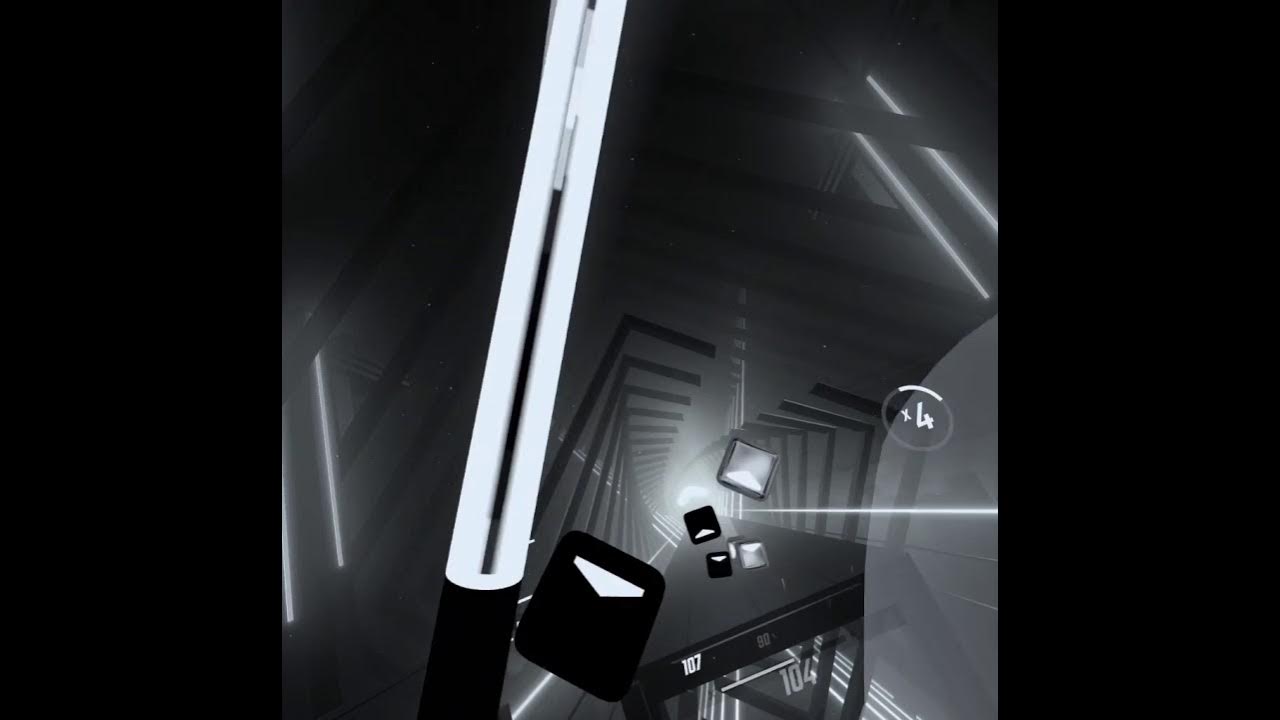 High rollers club tekken 6 Beat saber YouTube